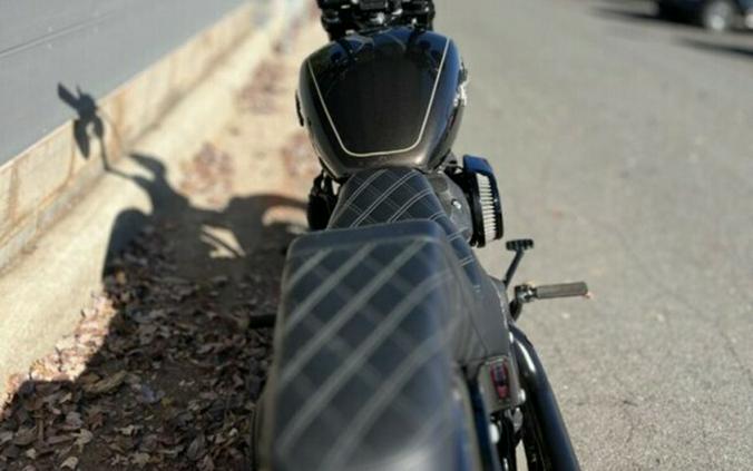 FXBB 2020 Street Bob