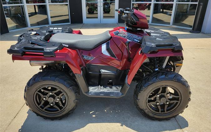 2019 Polaris Sportsman 570 SP Base