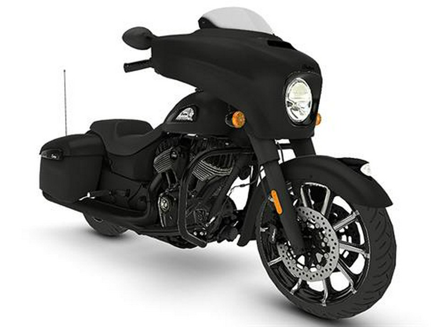 2024 Indian Motorcycle Chieftain® Dark Horse®