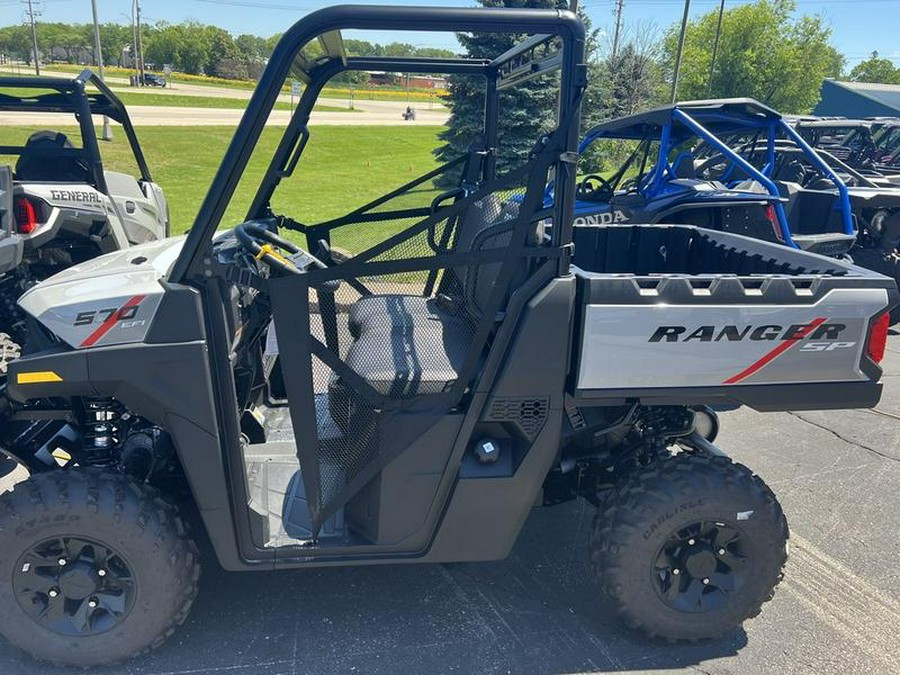 2024 Polaris® Ranger SP 570 Premium