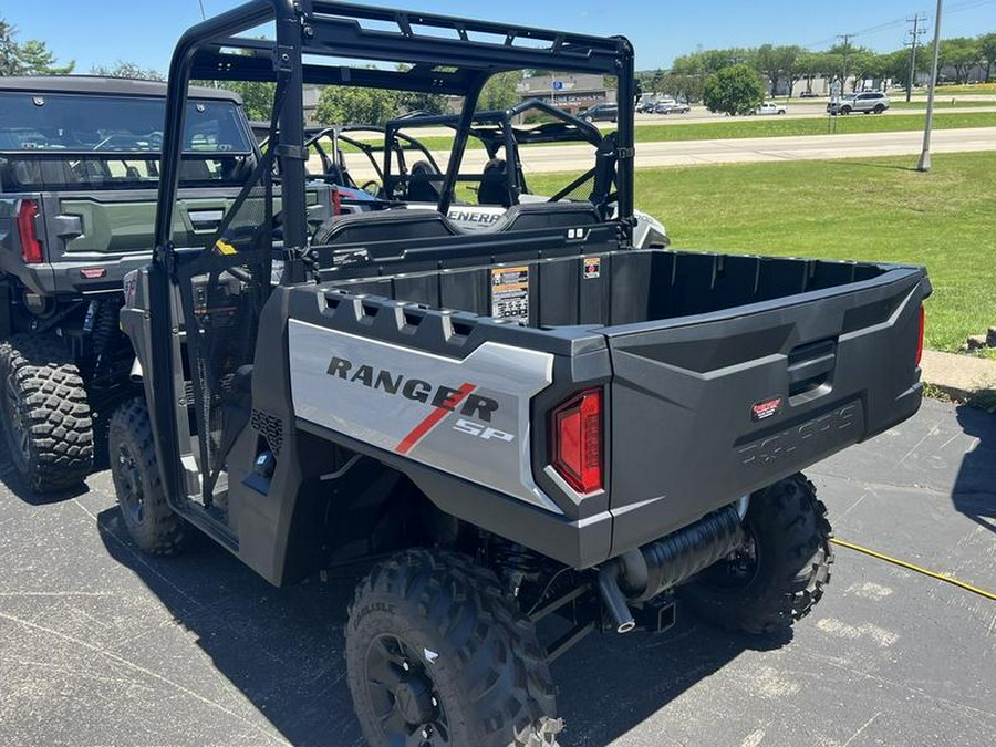 2024 Polaris® Ranger SP 570 Premium