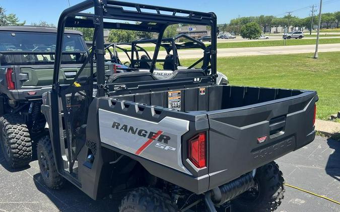 2024 Polaris® Ranger SP 570 Premium