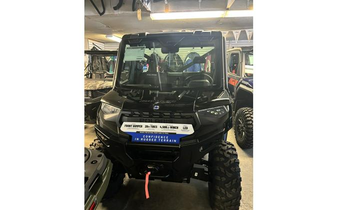 2024 Polaris Industries Ranger XP 1000 Northstar Premium