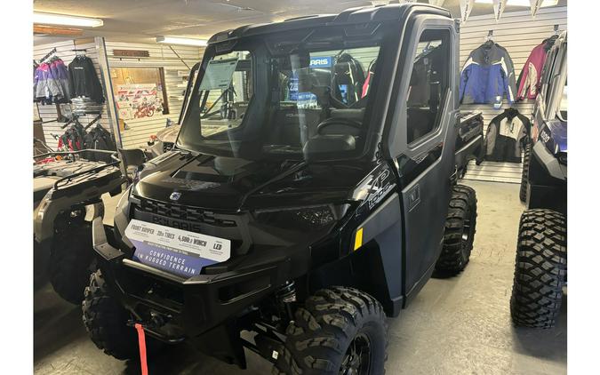 2024 Polaris Industries Ranger XP 1000 Northstar Premium