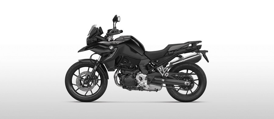 New 2025 BMW F 800 GS