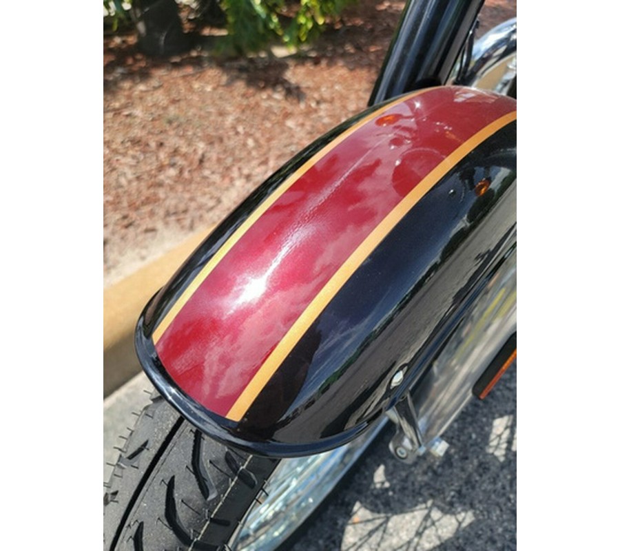 2024 Royal Enfield Classic 350 Halcyon Black 350