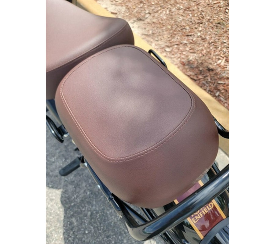 2024 Royal Enfield Classic 350 Halcyon Black 350