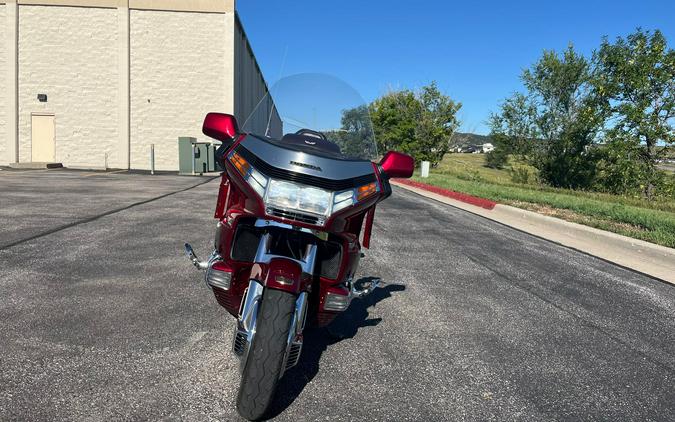 1994 Honda Gold Wing Aspencade