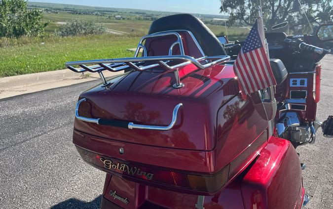 1994 Honda Gold Wing Aspencade