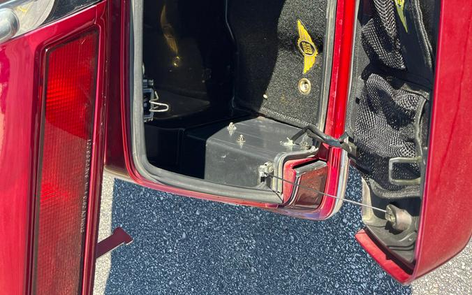 1994 Honda Gold Wing Aspencade