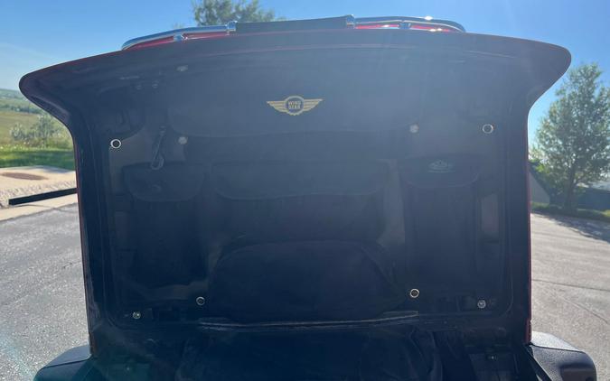 1994 Honda Gold Wing Aspencade