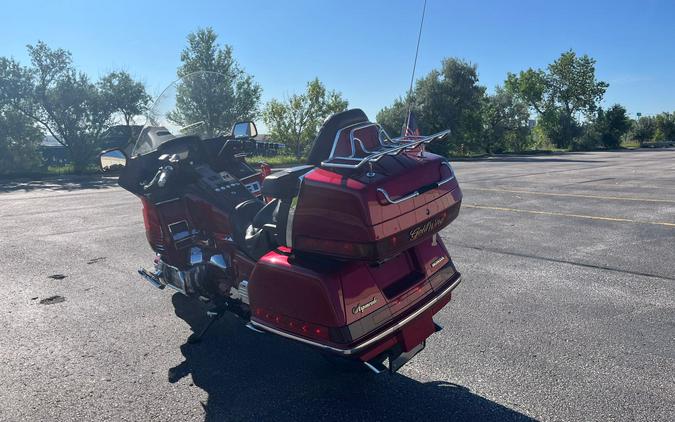 1994 Honda Gold Wing Aspencade