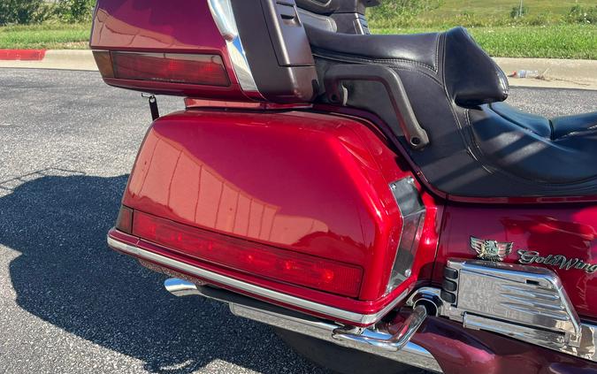 1994 Honda Gold Wing Aspencade