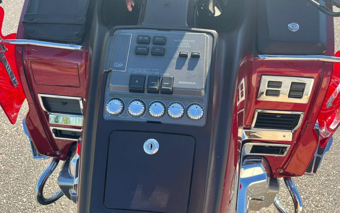 1994 Honda Gold Wing Aspencade