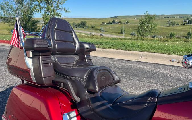 1994 Honda Gold Wing Aspencade