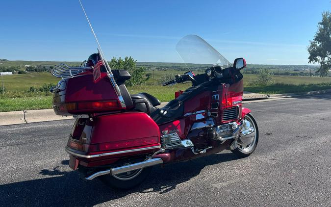 1994 Honda Gold Wing Aspencade