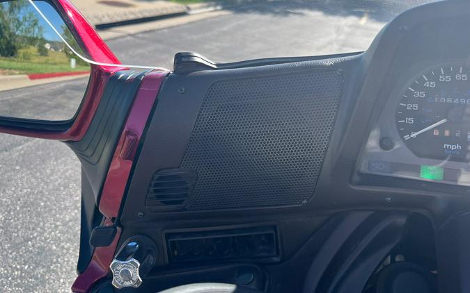 1994 Honda Gold Wing Aspencade