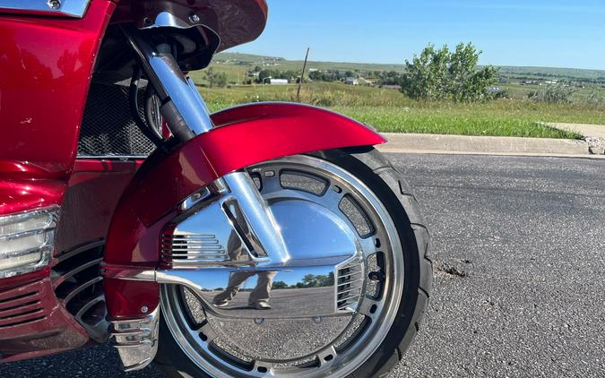 1994 Honda Gold Wing Aspencade