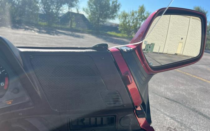 1994 Honda Gold Wing Aspencade