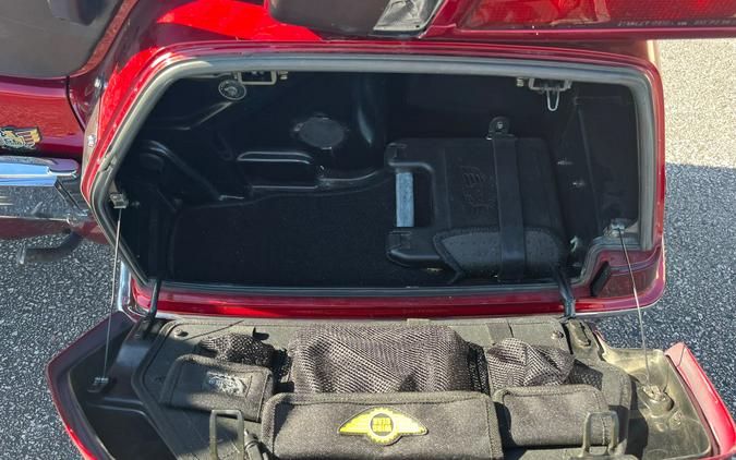 1994 Honda Gold Wing Aspencade