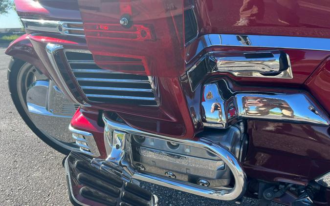 1994 Honda Gold Wing Aspencade