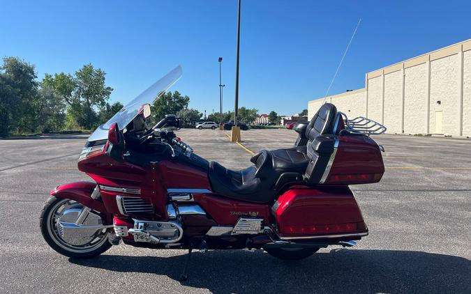 1994 Honda Gold Wing Aspencade