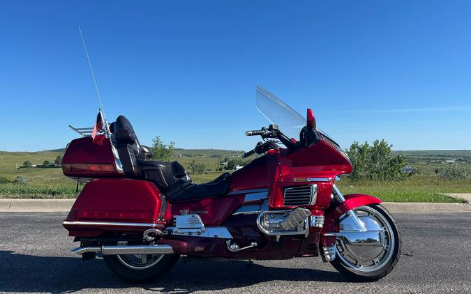 1994 Honda Gold Wing Aspencade