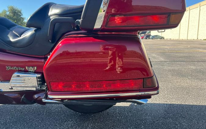 1994 Honda Gold Wing Aspencade