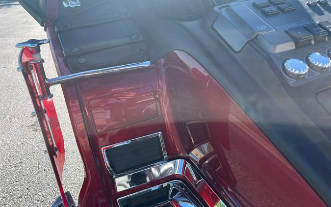 1994 Honda Gold Wing Aspencade