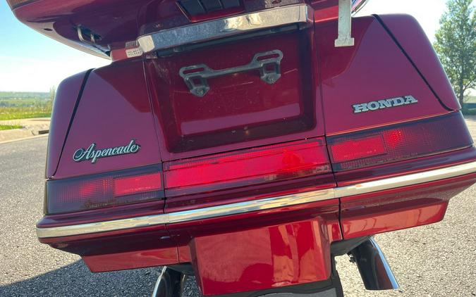 1994 Honda Gold Wing Aspencade