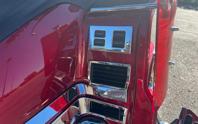 1994 Honda Gold Wing Aspencade