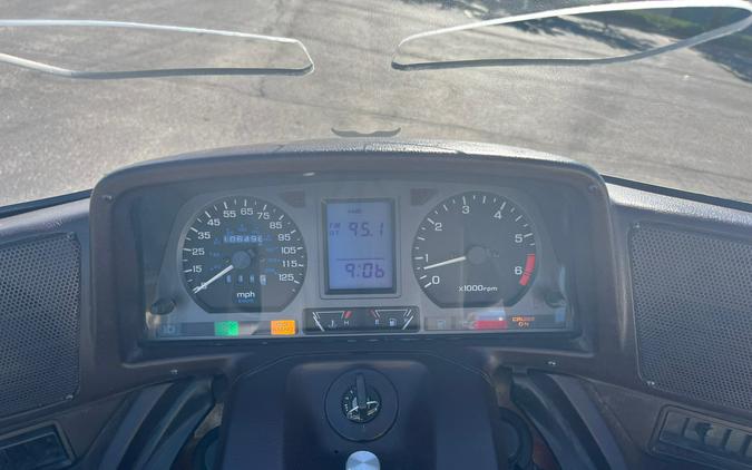 1994 Honda Gold Wing Aspencade