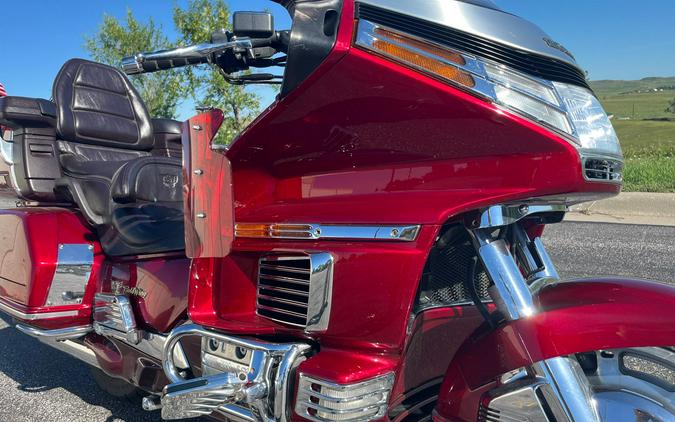 1994 Honda Gold Wing Aspencade