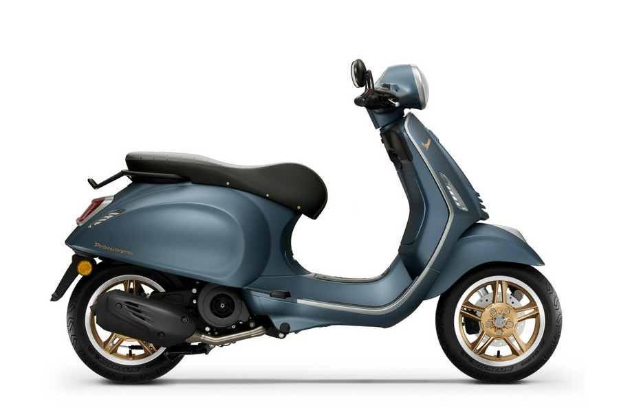 2026 Vespa Primavera 150 Officina 8 150