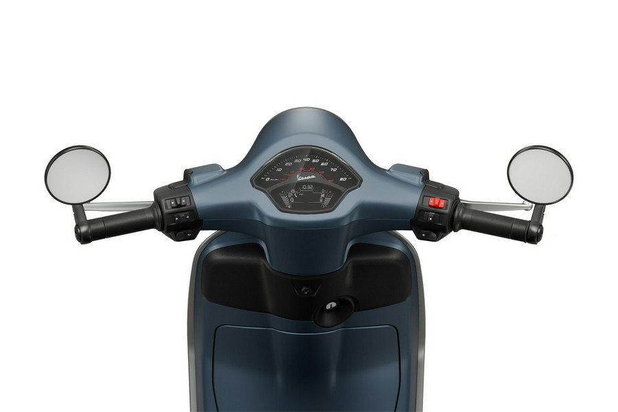 2026 Vespa Primavera 150 Officina 8 150