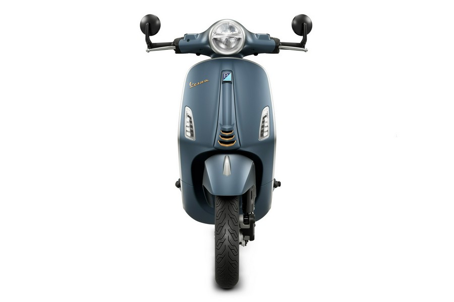 2026 Vespa Primavera 150 Officina 8 150