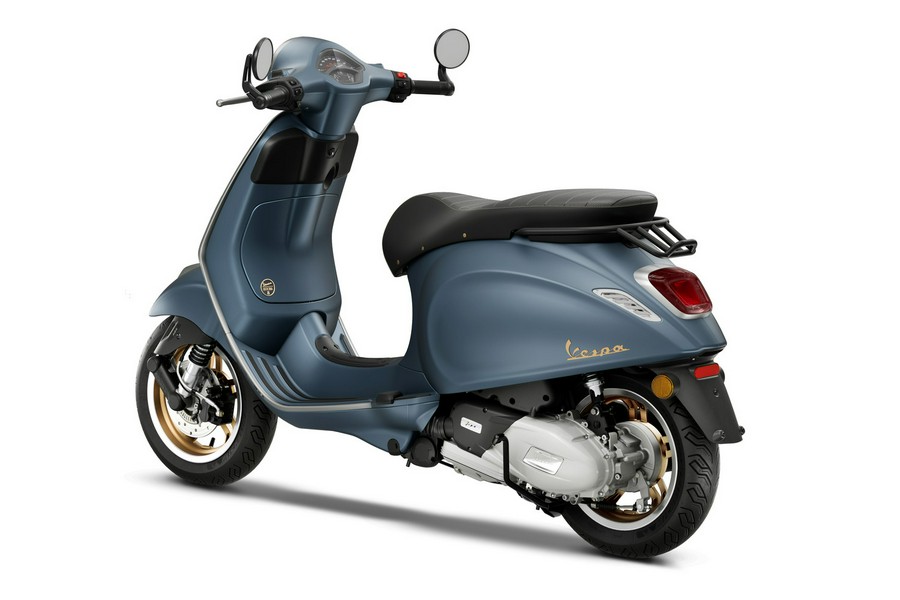 2026 Vespa Primavera 150 Officina 8 150