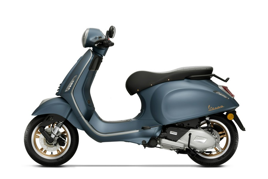 2026 Vespa Primavera 150 Officina 8 150