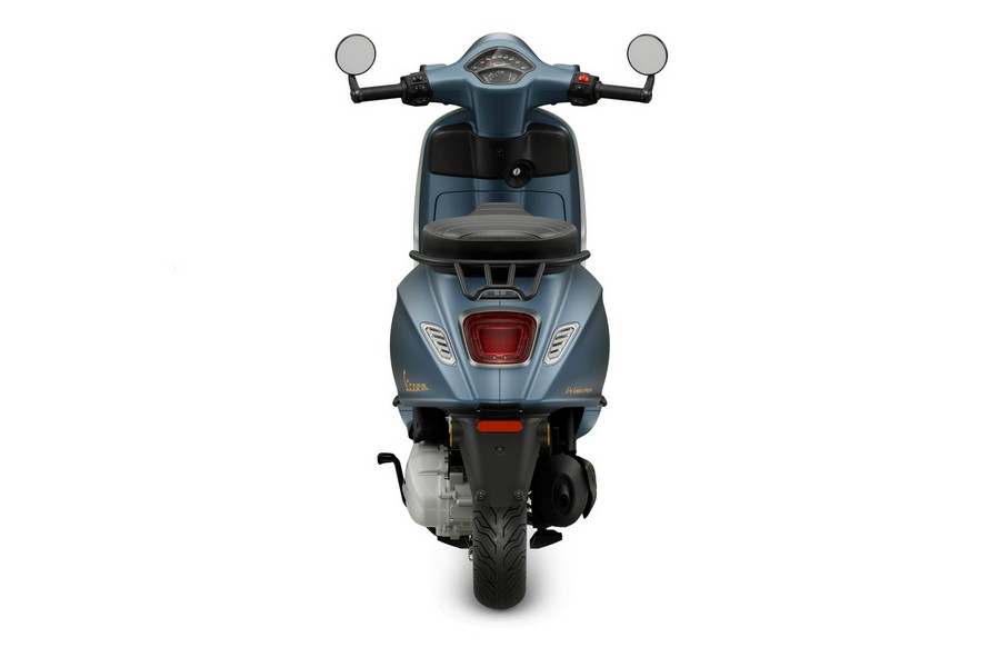 2026 Vespa Primavera 150 Officina 8 150