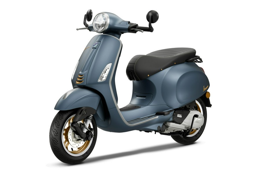 2026 Vespa Primavera 150 Officina 8 150