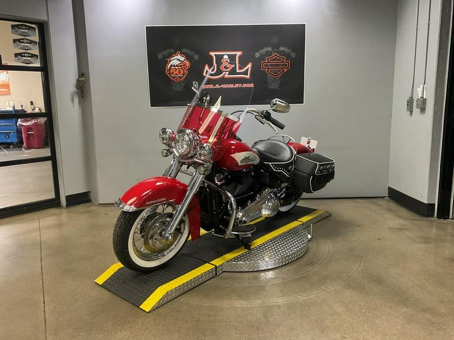 2024 Harley-Davidson® FLI - Hydra-Glide Revival