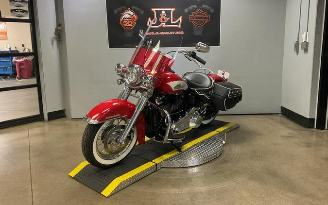 2024 Harley-Davidson® FLI - Hydra-Glide Revival