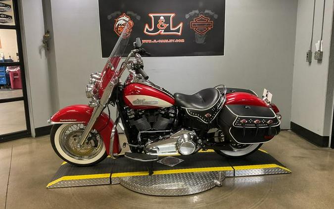 2024 Harley-Davidson® FLI - Hydra-Glide Revival