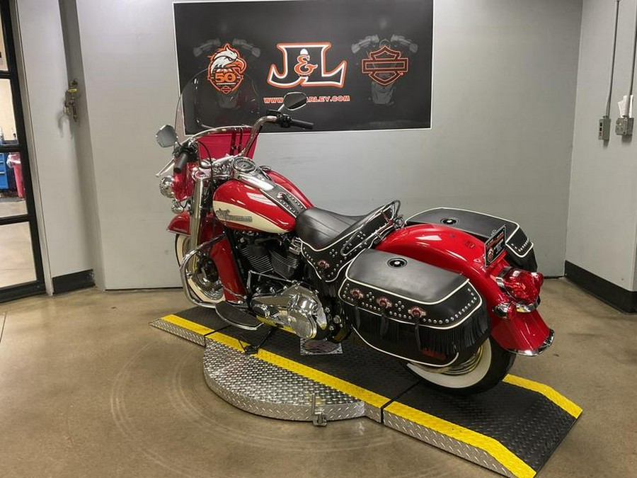 2024 Harley-Davidson® FLI - Hydra-Glide Revival