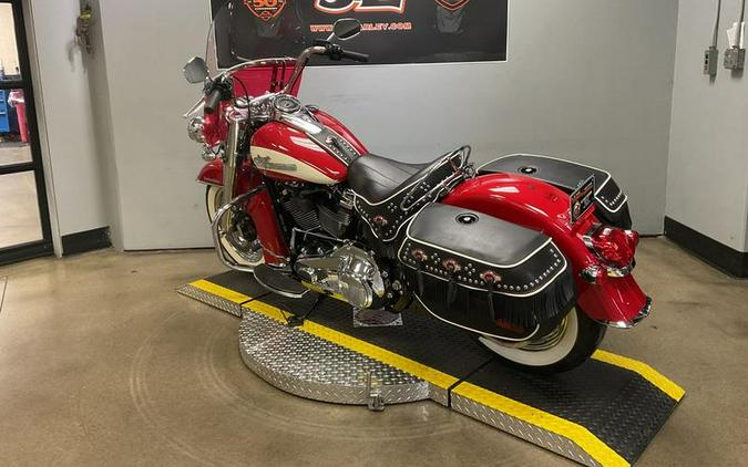 2024 Harley-Davidson® FLI - Hydra-Glide Revival