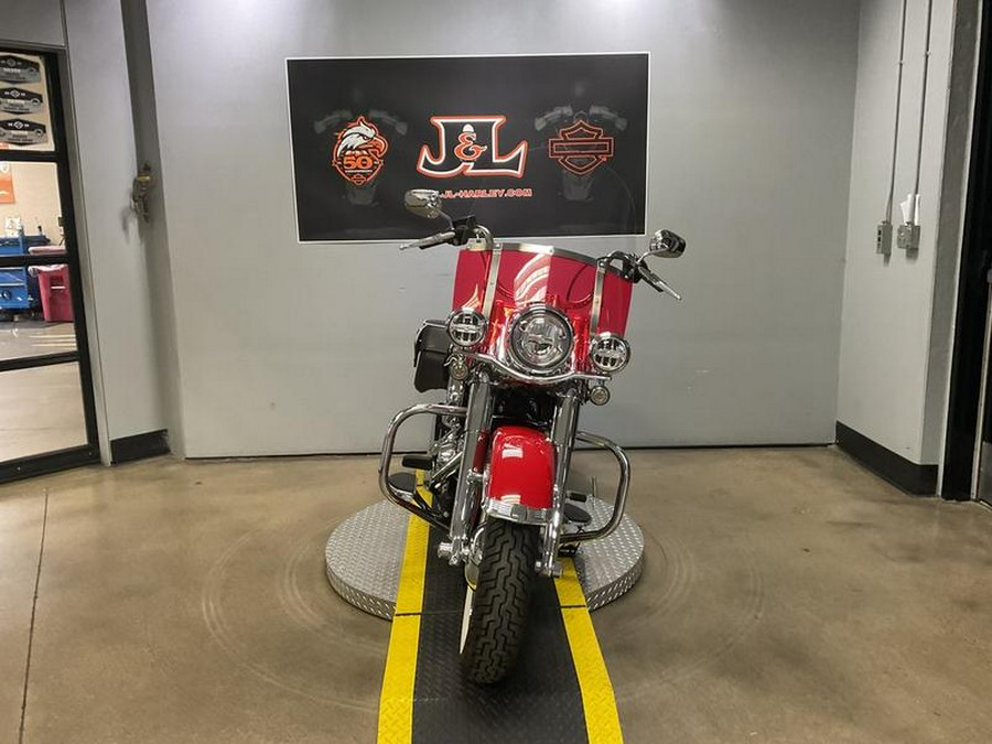 2024 Harley-Davidson® FLI - Hydra-Glide Revival