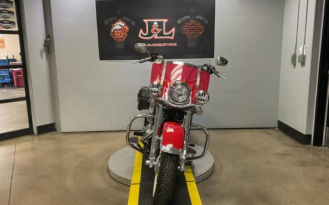 2024 Harley-Davidson® FLI - Hydra-Glide Revival