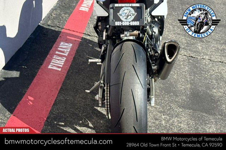 New 2026 BMW S 1000 RR