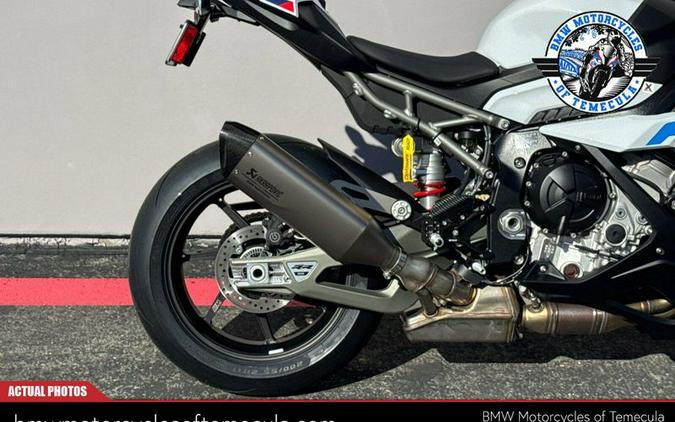 New 2026 BMW S 1000 RR