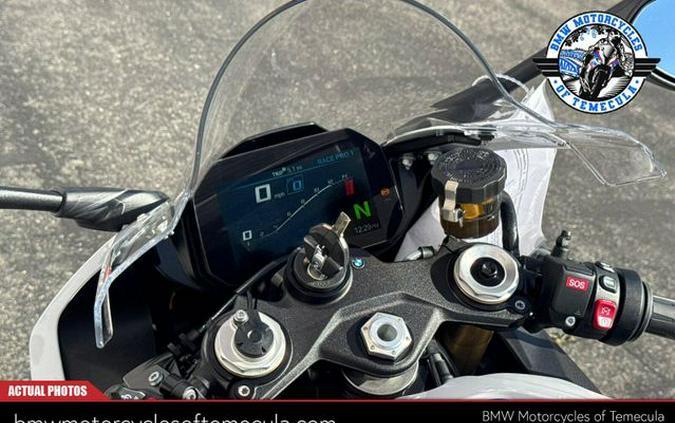 New 2026 BMW S 1000 RR